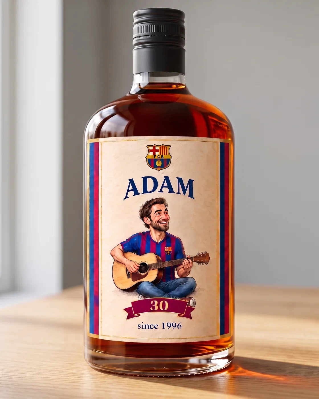 Adamova 30-tka