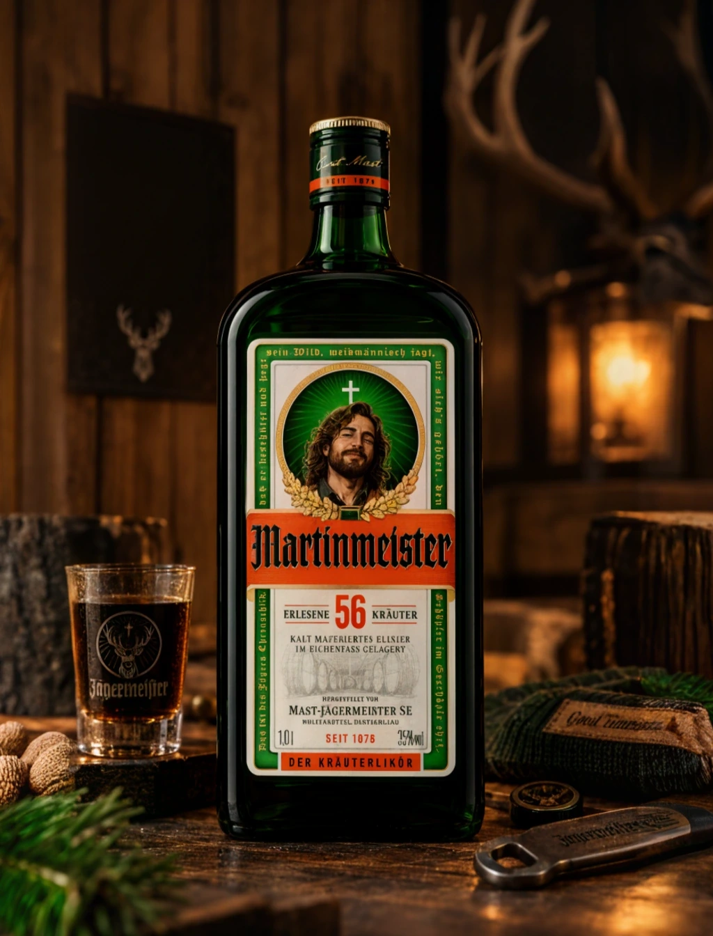 Martinmeister